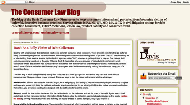 blog.usalemonlawyer.com