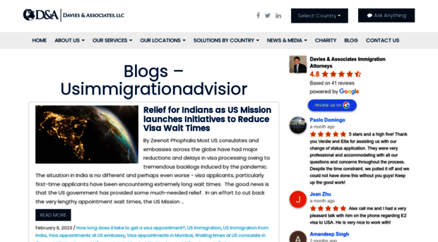 blog.usimmigrationadvisor.com