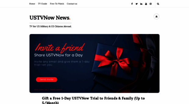 blog.ustvnow.com