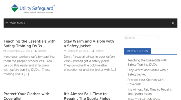 blog.utilitysafeguard.com