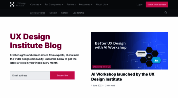blog.uxdesigninstitute.com