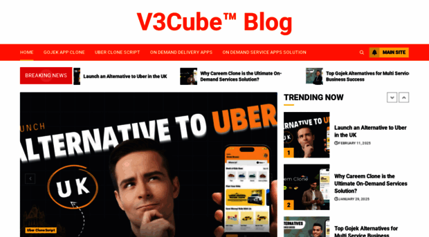 blog.v3cube.com