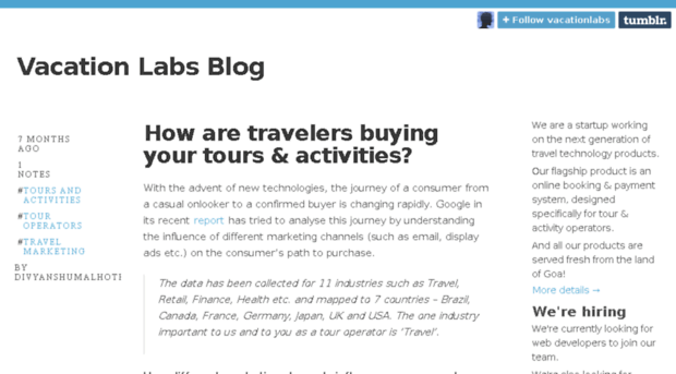 blog.vacationlabs.com