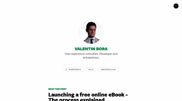 blog.valentinbora.com