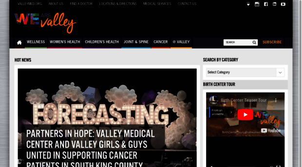 blog.valleymed.org