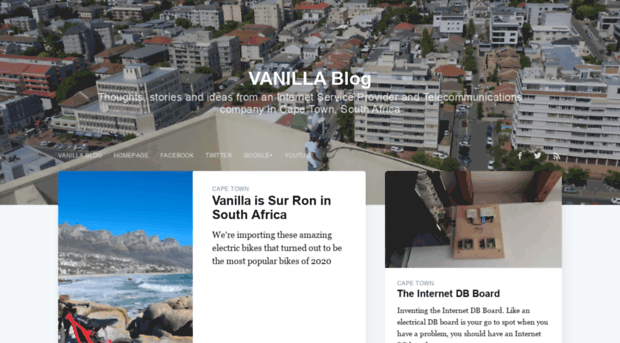 blog.vanilla.co.za