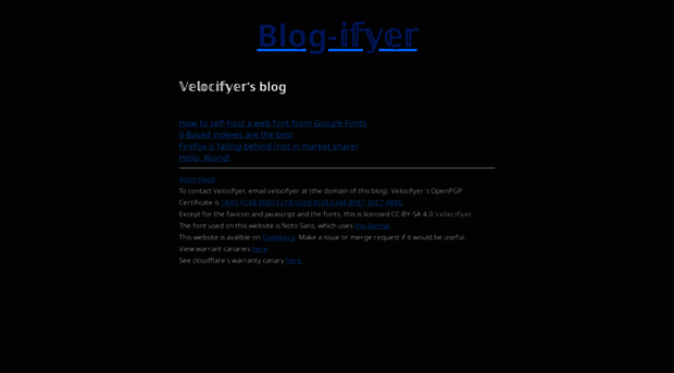 blog.velocifyer.com