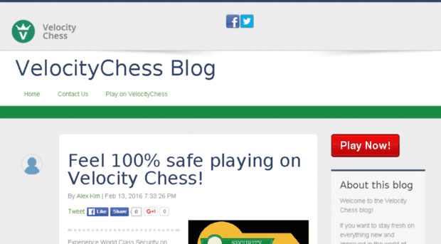 blog.velocitychess.com