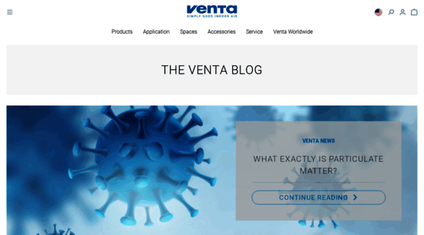 blog.venta-usa.com