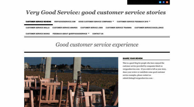 blog.verygoodservice.com