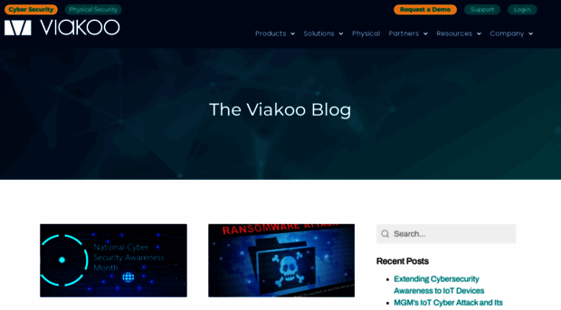 blog.viakoo.com