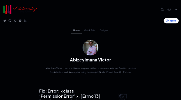 blog.victor-abz.com