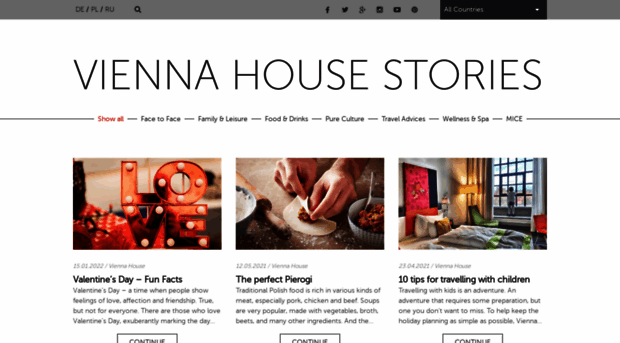 blog.viennahouse.com