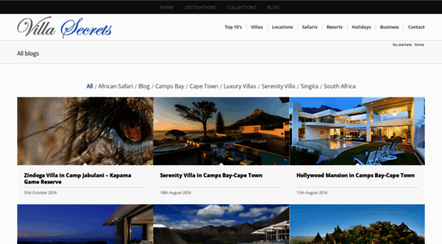 blog.villasecrets.com