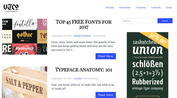 blog.vintagetype.co