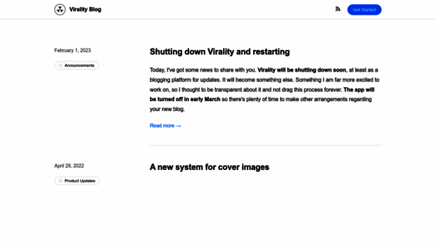 blog.viralityapp.com
