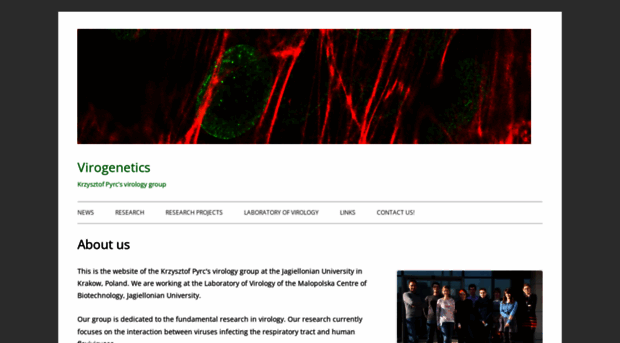 blog.virogenetics.info