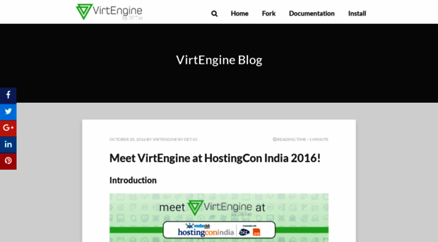 blog.virtengine.com