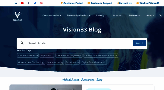 blog.vision-33.com