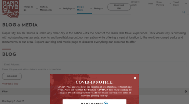 blog.visitrapidcity.com