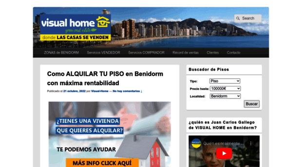 blog.visual-home.es