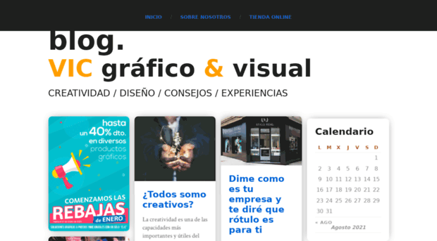 blog.visualgraf.es