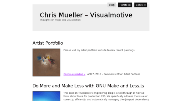 blog.visualmotive.com