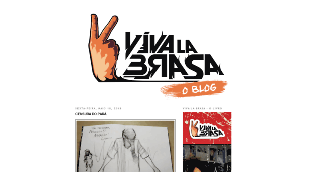 blog.vivalabrasa.com