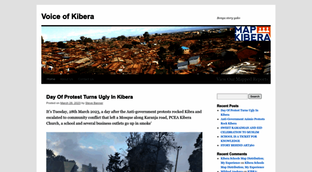 blog.voiceofkibera.org