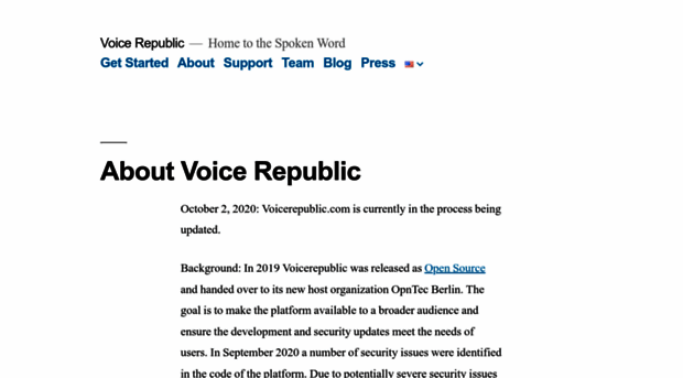 blog.voicerepublic.com