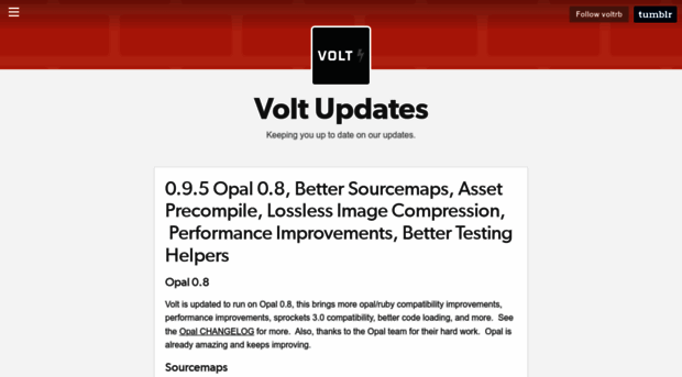 blog.voltframework.com