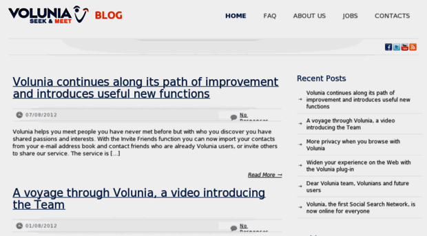 blog.volunia.com