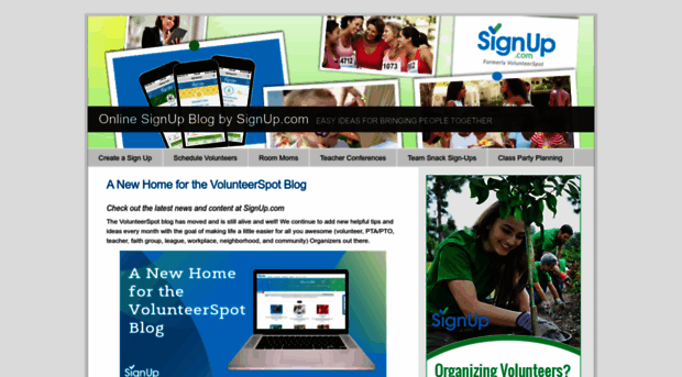 blog.volunteerspot.com