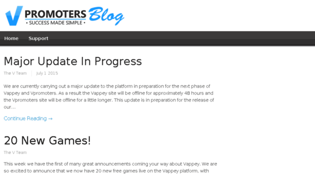 blog.vpromoters.com