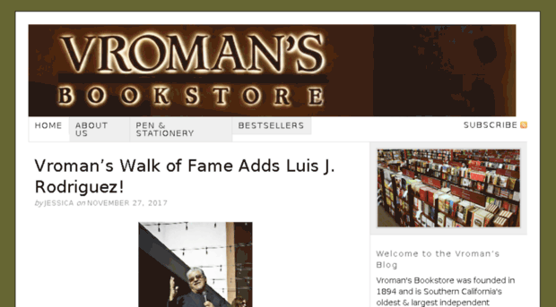 blog.vromans.com