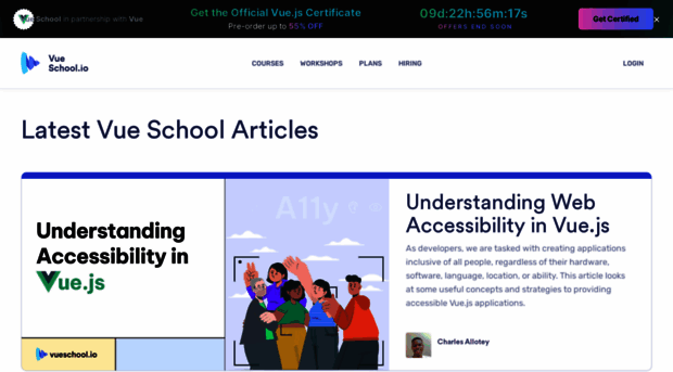 blog.vueschool.io