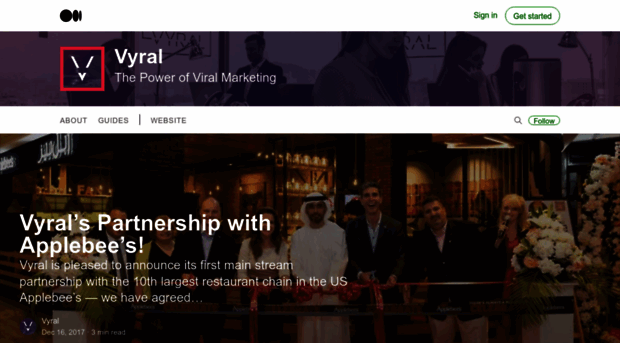 blog.vyral.network