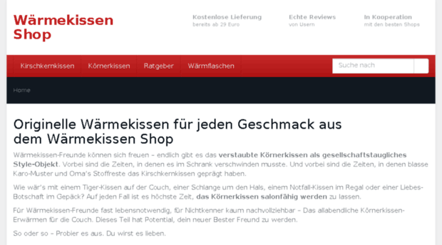 blog.waermekissen-shop.de