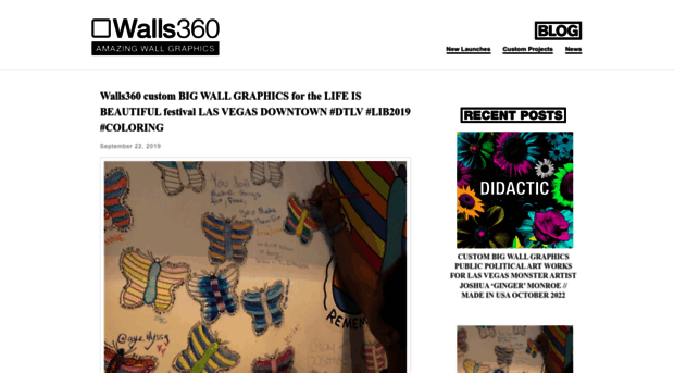 blog.walls360.com