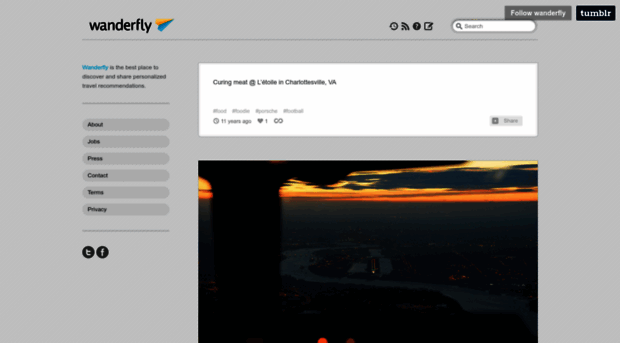 blog.wanderfly.com