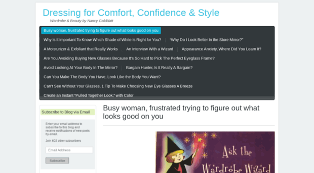 blog.wardrobewiz.com