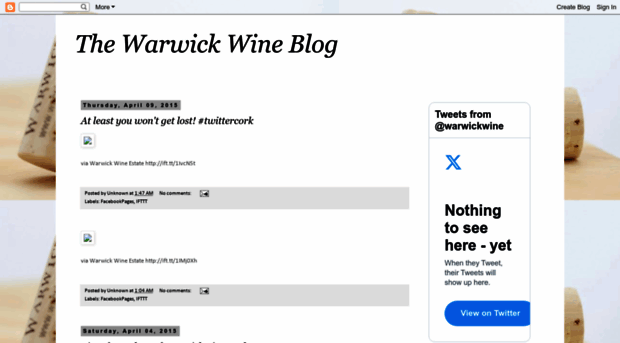 blog.warwickwine.com