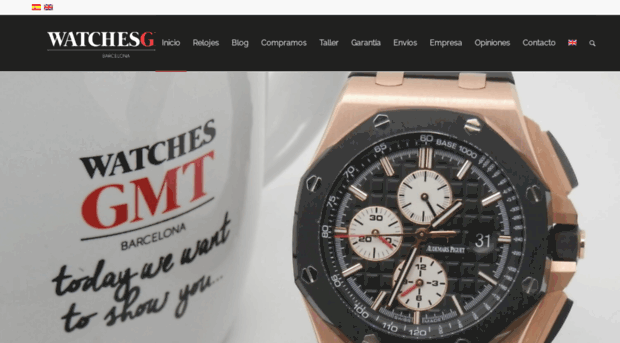 blog.watchesgmt.com