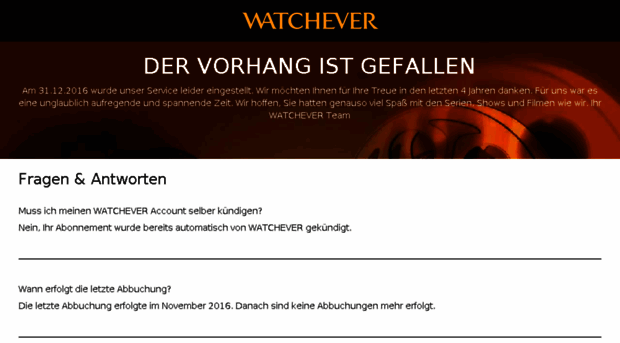 blog.watchever.de