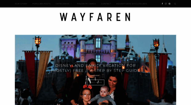 blog.wayfaren.com