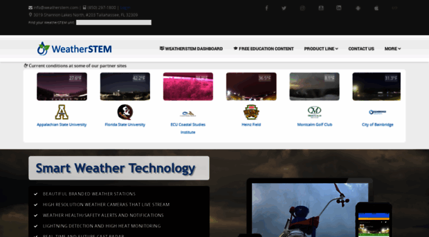 blog.weatherstem.com