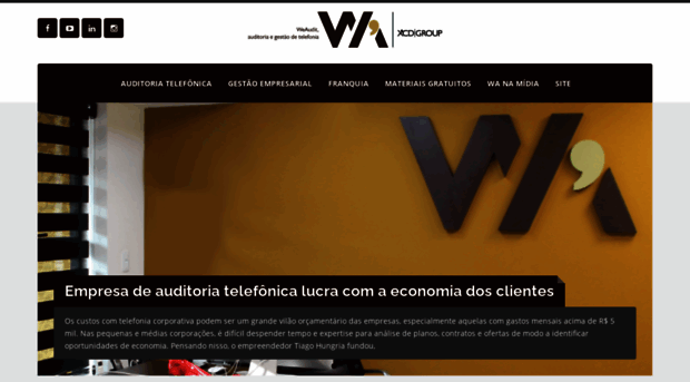 blog.weaudit.com.br