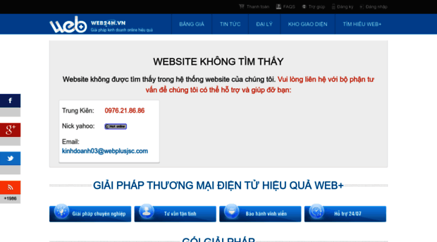 blog.web24h.vn