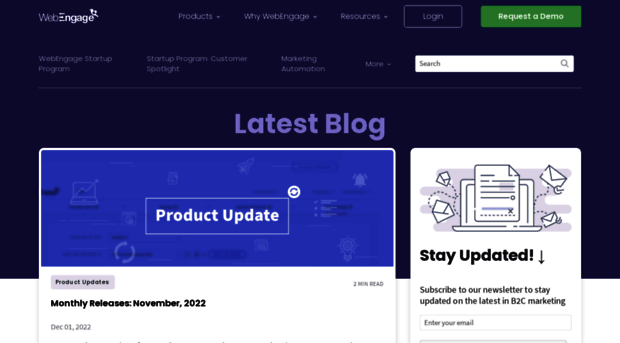 blog.webengage.com