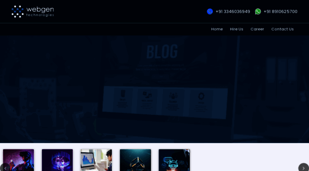 blog.webgentechnologies.com